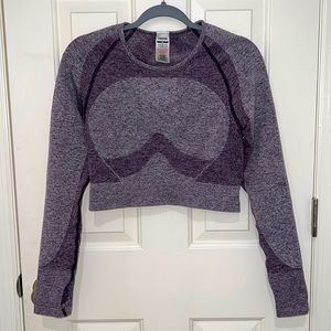 Brand New Gymshark Top